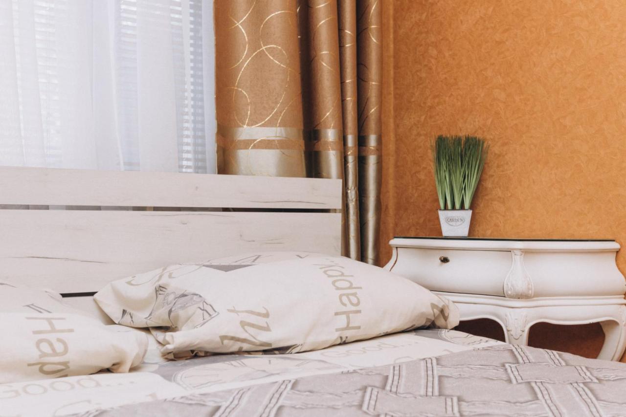 סומי Flat in the center of the city מראה חיצוני תמונה